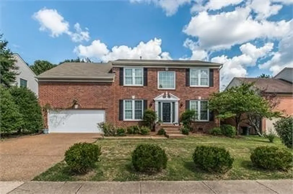 1244 Buckingham Circle Franklin TN 37064