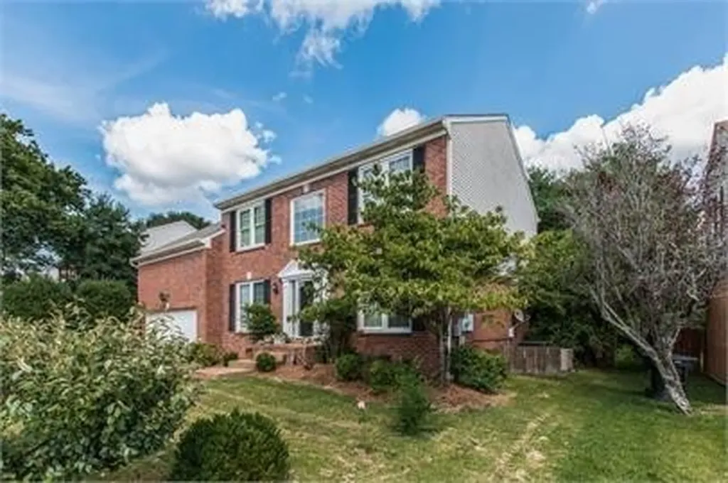 1244 Buckingham Circle Franklin TN 37064