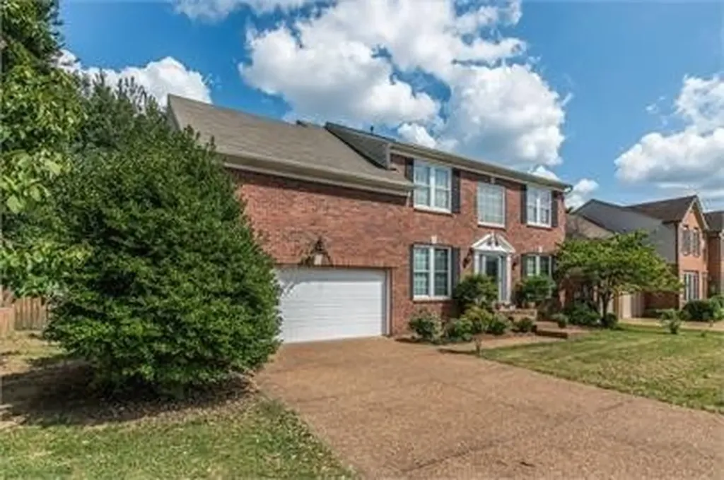 1244 Buckingham Circle Franklin TN 37064