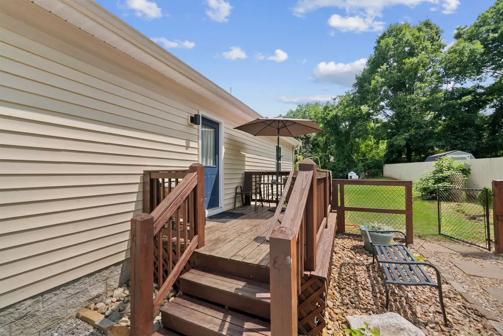 717 Marshall Street Lewisburg TN 37091