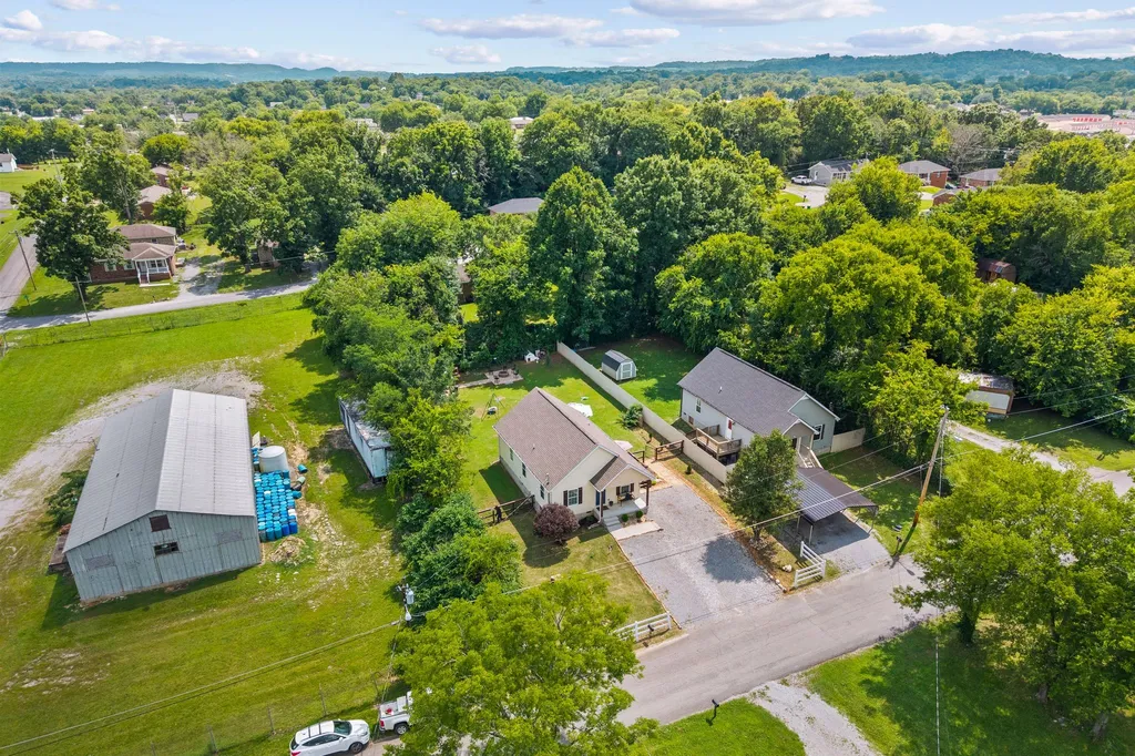 717 Marshall Street Lewisburg TN 37091