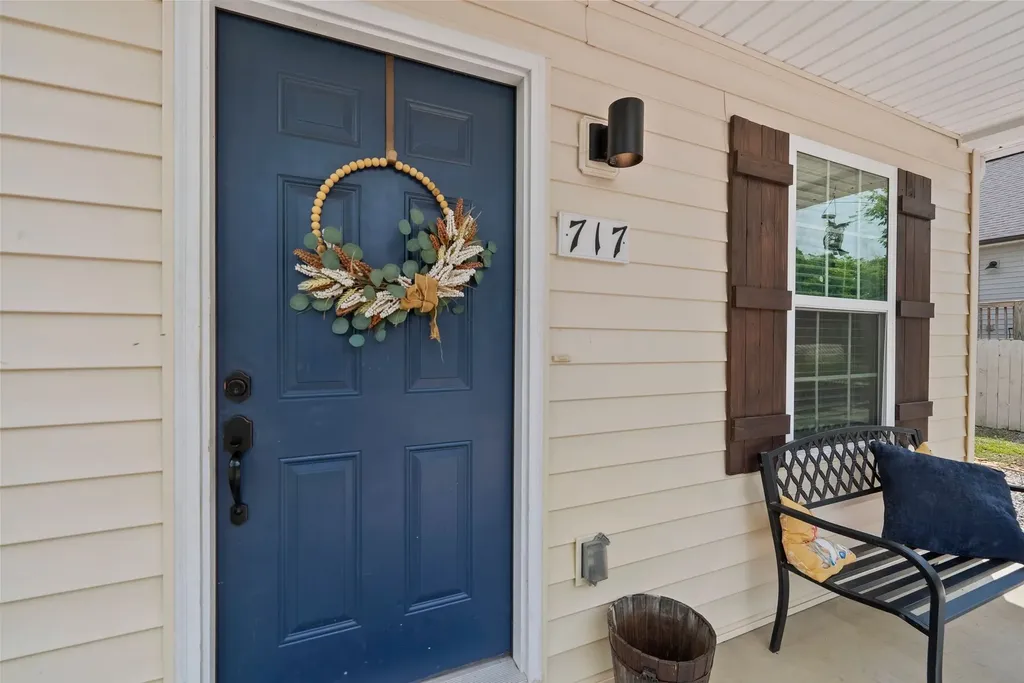 717 Marshall Street Lewisburg TN 37091