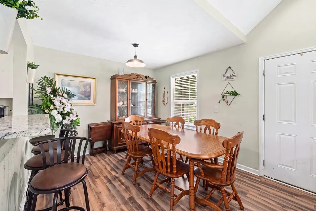717 Marshall Street Lewisburg TN 37091