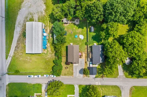 717 Marshall Street Lewisburg TN 37091