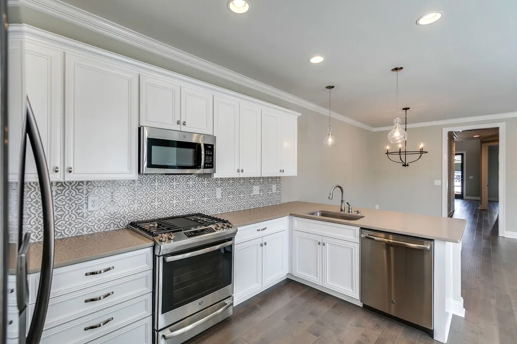 9054 Berry Farms Crossing Franklin TN 37064