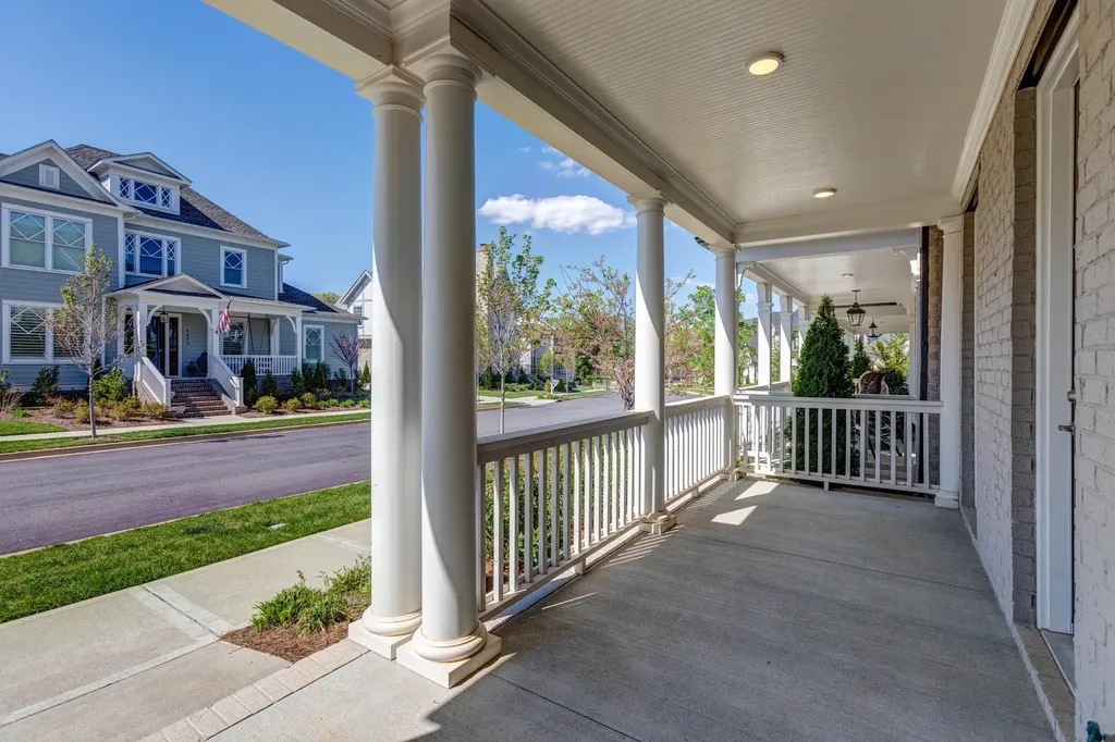 9054 Berry Farms Crossing Franklin TN 37064