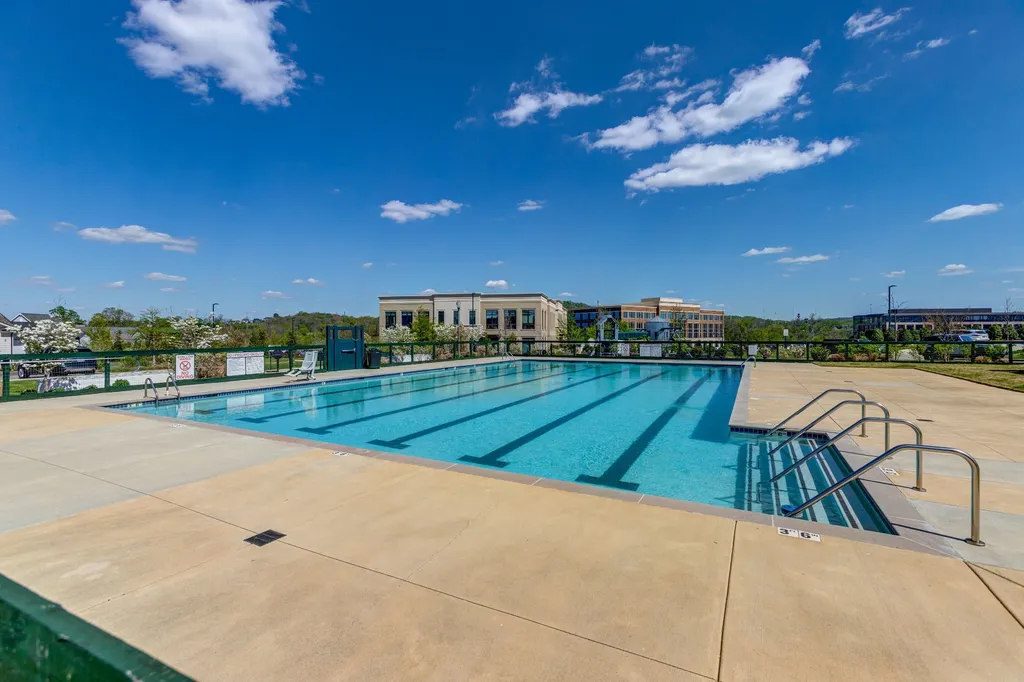 9054 Berry Farms Crossing Franklin TN 37064