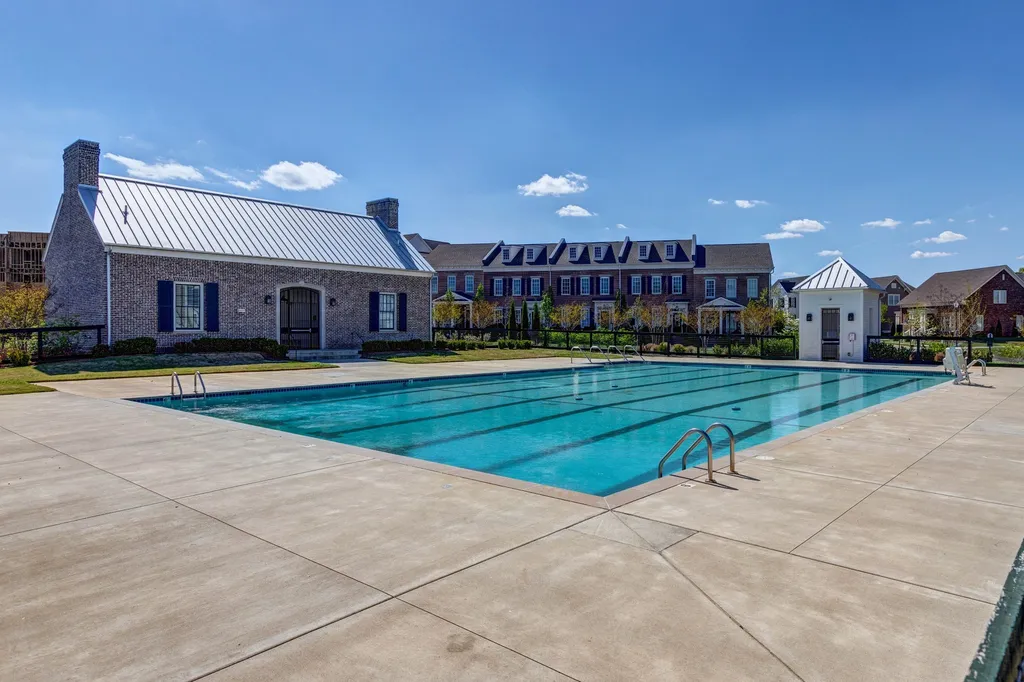 9054 Berry Farms Crossing Franklin TN 37064