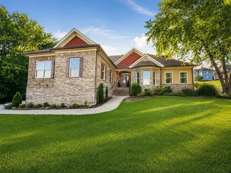 3579 Hawks Creek Drive Apison TN 37302