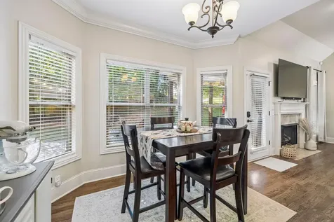 3579 Hawks Creek Drive Apison TN 37302