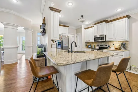 3579 Hawks Creek Drive Apison TN 37302