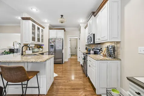 3579 Hawks Creek Drive Apison TN 37302