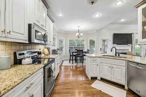 3579 Hawks Creek Drive Apison TN 37302