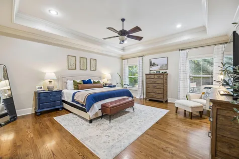 3579 Hawks Creek Drive Apison TN 37302