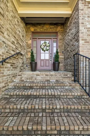 3579 Hawks Creek Drive Apison TN 37302