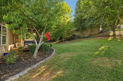 3579 Hawks Creek Drive Apison TN 37302