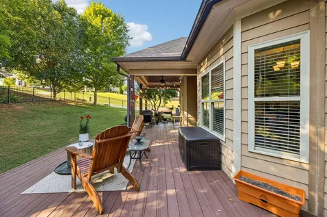 3579 Hawks Creek Drive Apison TN 37302