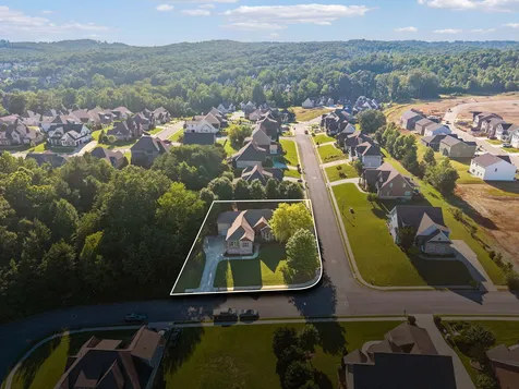 3579 Hawks Creek Drive Apison TN 37302
