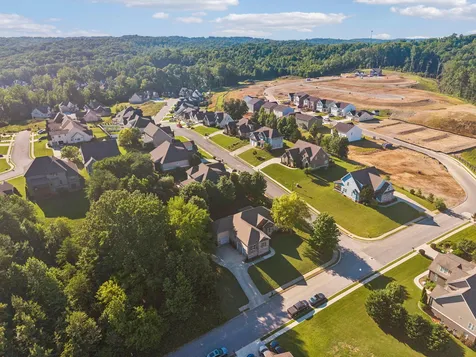 3579 Hawks Creek Drive Apison TN 37302