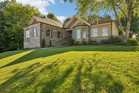 3579 Hawks Creek Drive Apison TN 37302