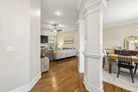 3579 Hawks Creek Drive Apison TN 37302