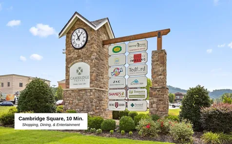 3579 Hawks Creek Drive Apison TN 37302