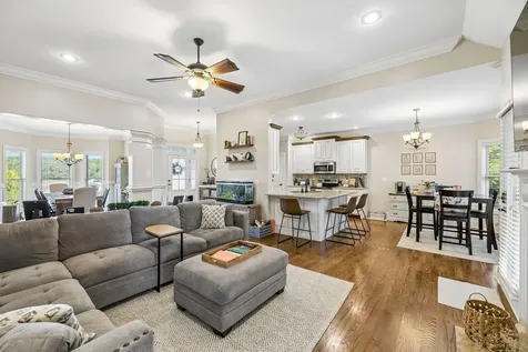 3579 Hawks Creek Drive Apison TN 37302
