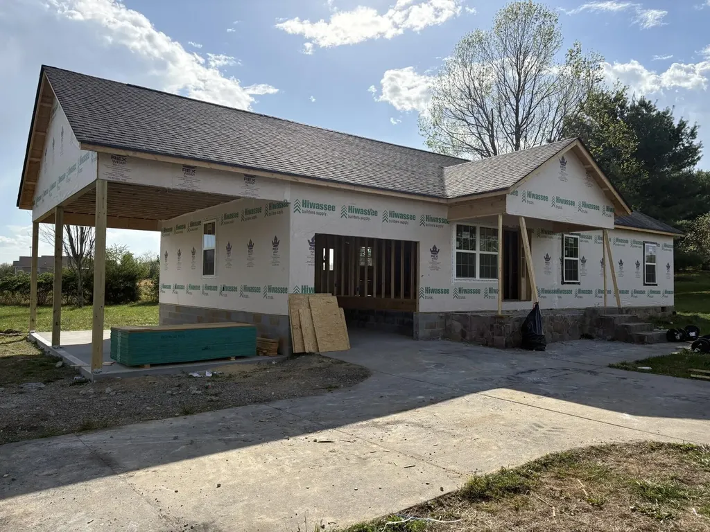 438 Cottonport Road Dayton TN 37321