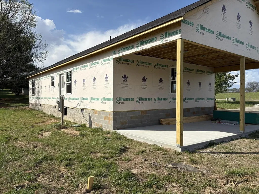 438 Cottonport Road Dayton TN 37321