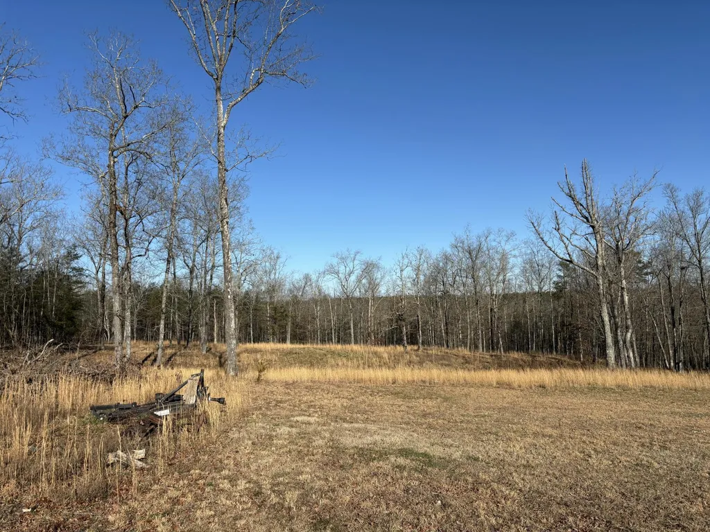 0 Ridgevale Lane Dayton TN 37321