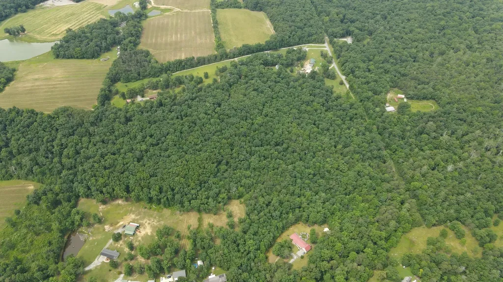 0 Ridgevale Lane Dayton TN 37321