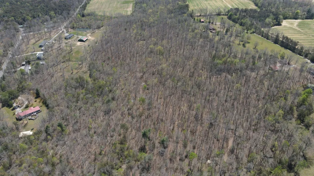 0 Ridgevale Lane Dayton TN 37321