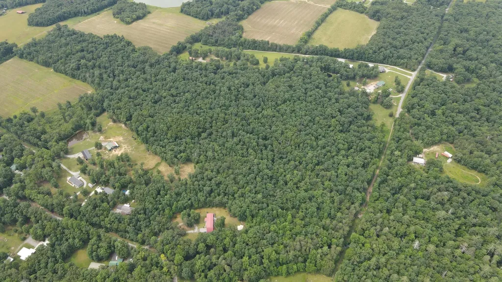 0 Ridgevale Lane Dayton TN 37321