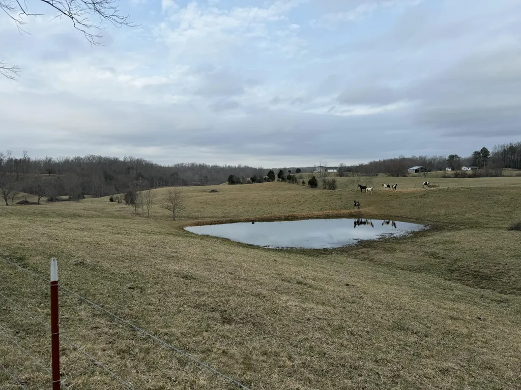 0 Clayton Angel Road Pikeville TN 37367