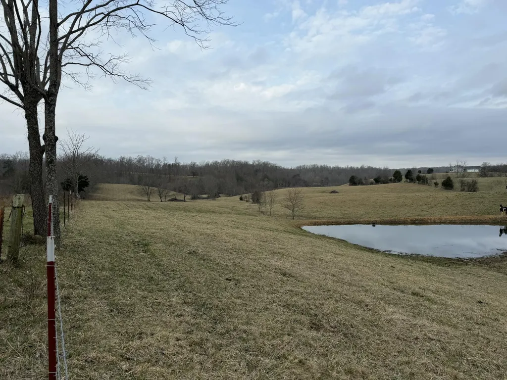 0 Clayton Angel Road Pikeville TN 37367