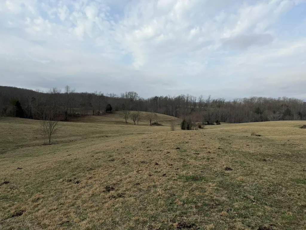 0 Clayton Angel Road Pikeville TN 37367