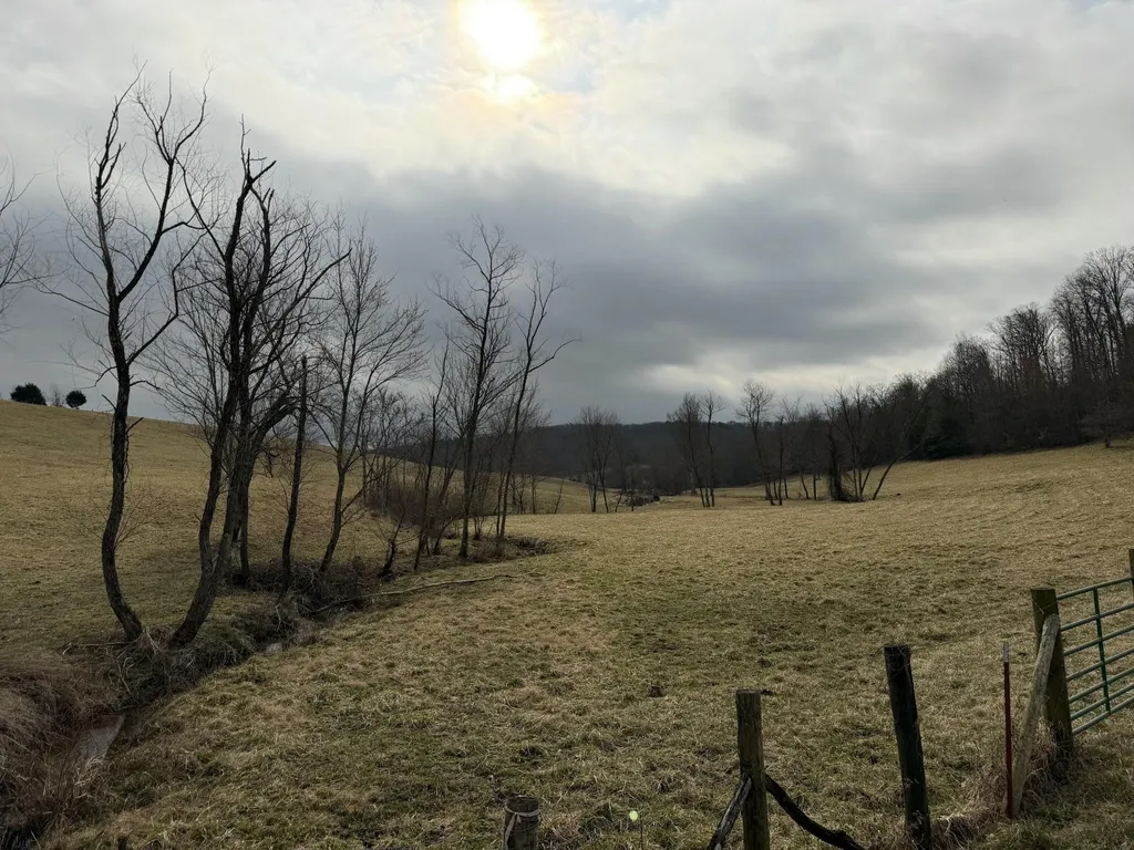 0 Clayton Angel Road Pikeville TN 37367