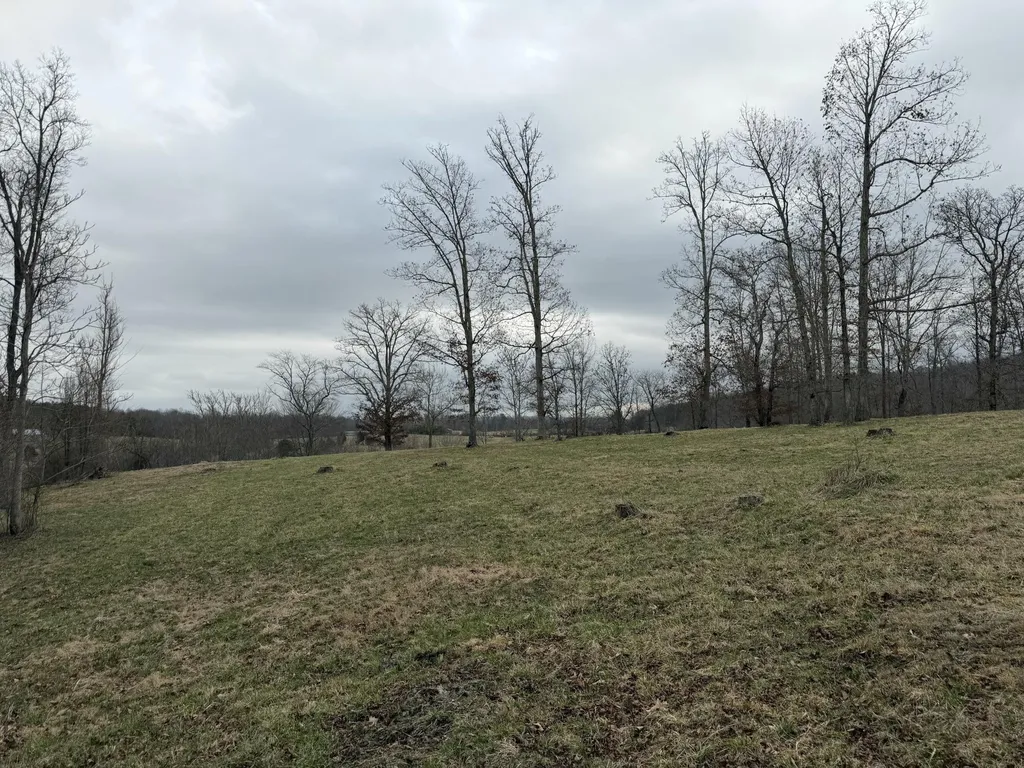 0 Clayton Angel Road Pikeville TN 37367
