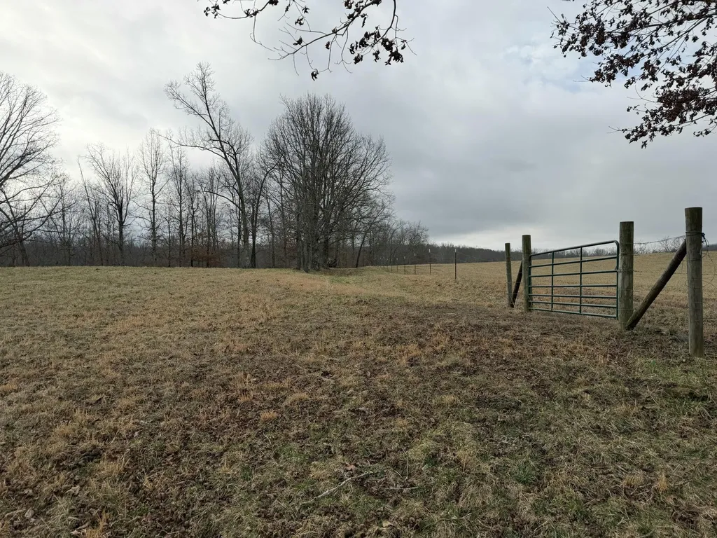 0 Clayton Angel Road Pikeville TN 37367