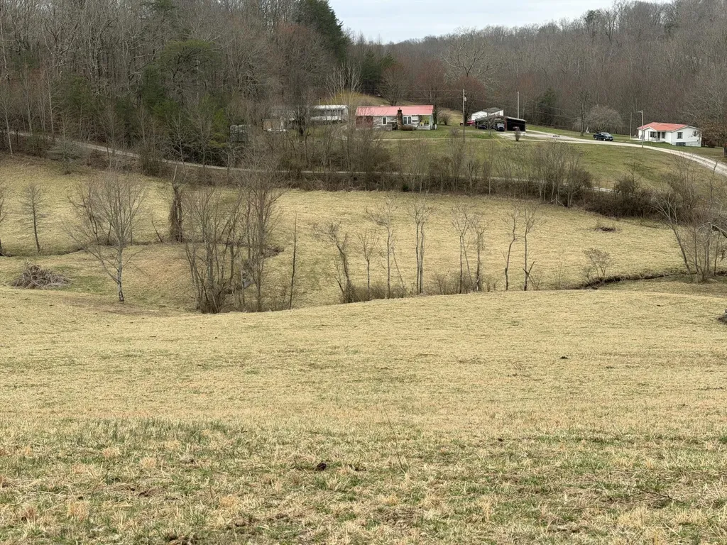 0 Clayton Angel Road Pikeville TN 37367