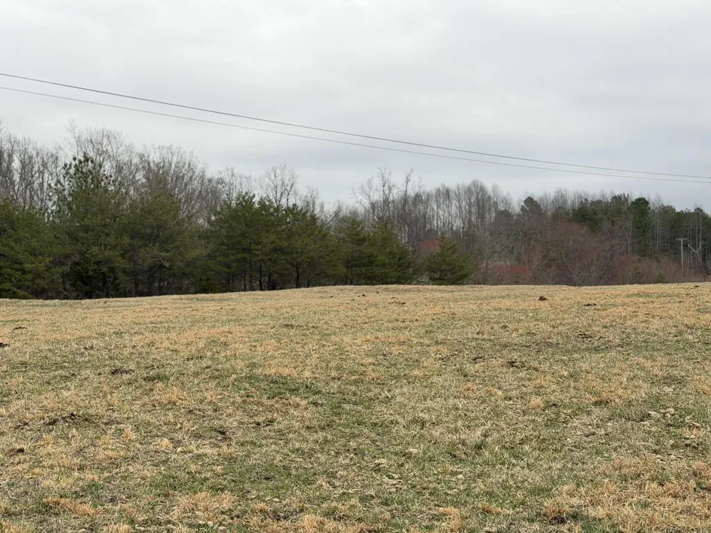 0 Clayton Angel Road Pikeville TN 37367