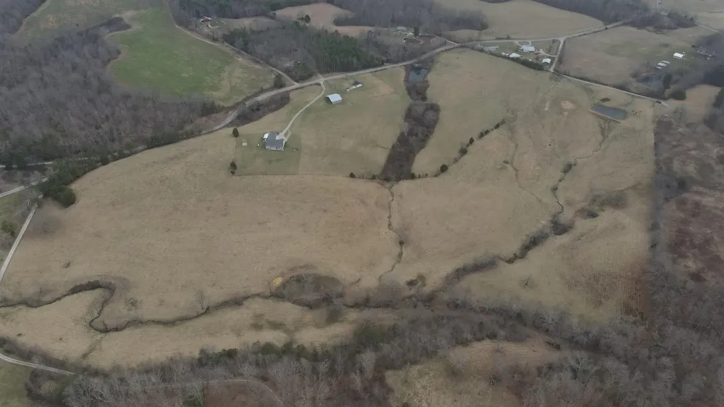 0 Clayton Angel Road Pikeville TN 37367