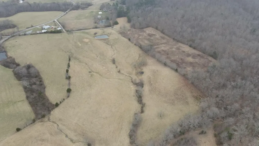 0 Clayton Angel Road Pikeville TN 37367