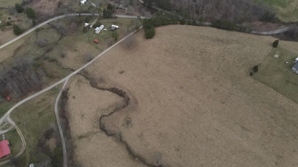 0 Clayton Angel Road Pikeville TN 37367