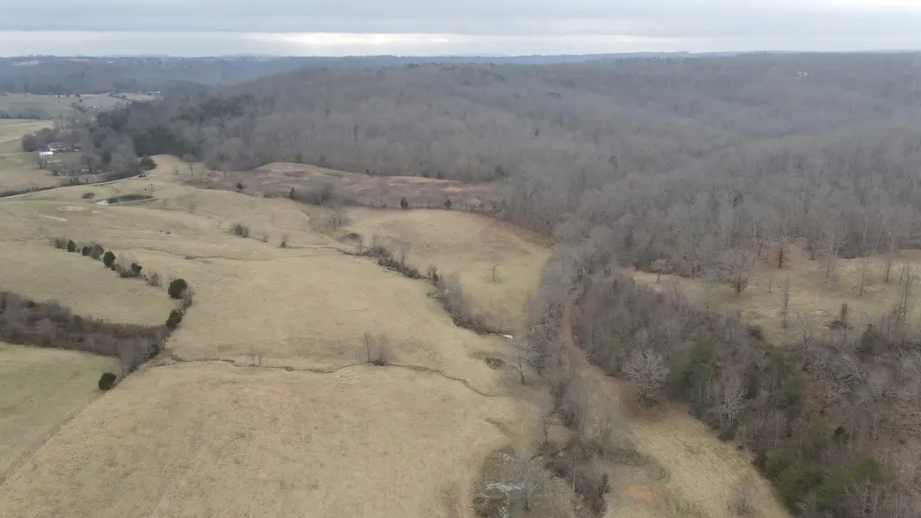 0 Clayton Angel Road Pikeville TN 37367