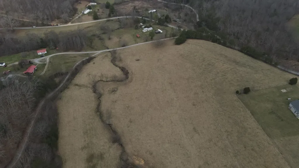 0 Clayton Angel Road Pikeville TN 37367