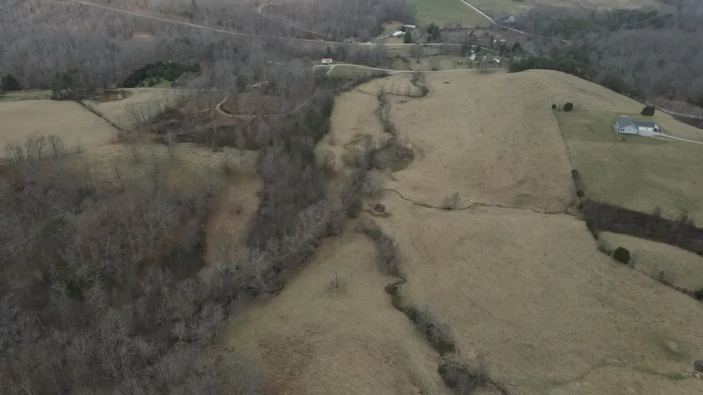 0 Clayton Angel Road Pikeville TN 37367