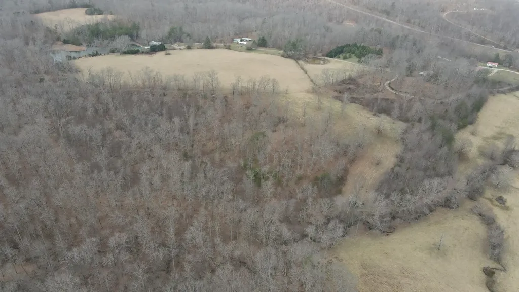 0 Clayton Angel Road Pikeville TN 37367