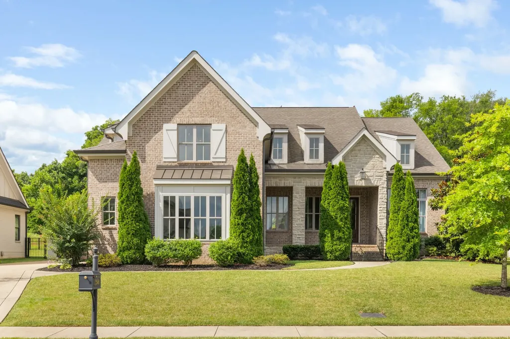 3648 Ronstadt Road Thompsons Station TN 37179