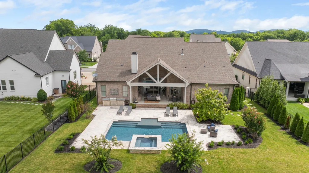 3648 Ronstadt Road Thompsons Station TN 37179